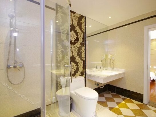 Baoding Hotel Leshan - Photo5