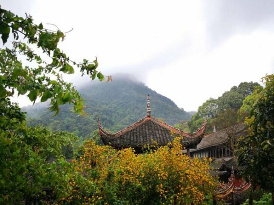 Baoguo Temple Guesthouse - Photo2