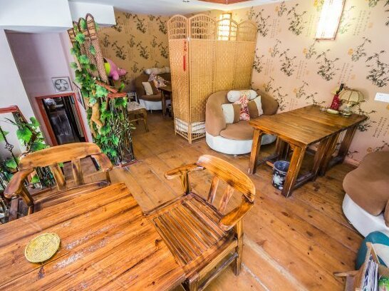 Bulage Spring Hotel - Photo2