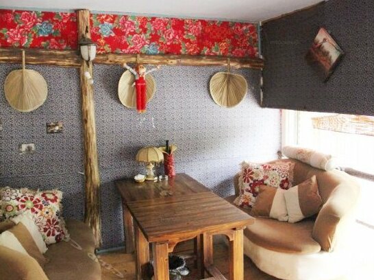 Bulage Spring Hotel - Photo3