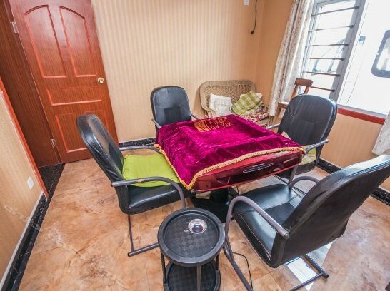 Bulage Spring Hotel - Photo5