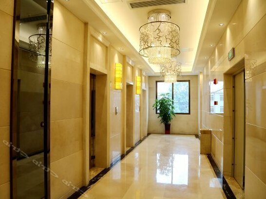 Century Jiayuan Hotel - Photo2