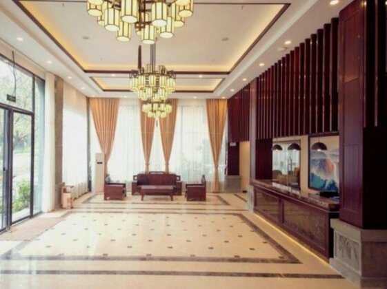 Days Inn Frontier Mount Emei - Photo2