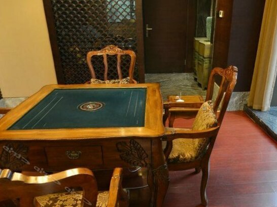 Desheng International Hotel - Photo5