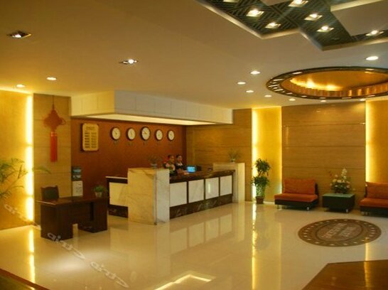 Dongfeng Hotel - Photo3