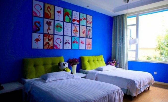 Dove Flower Holiday Hostel - Photo4