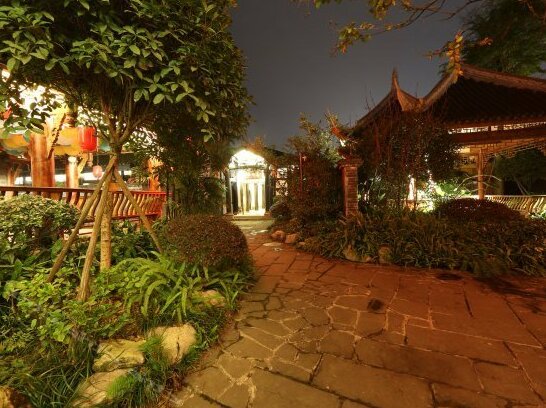 Ease Resort - Photo4
