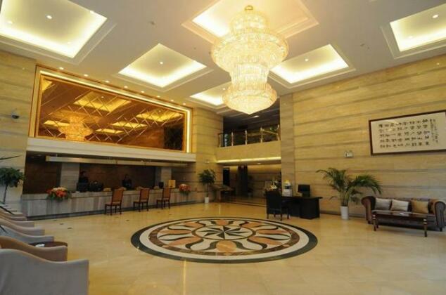 Emei Mount Xiuhu Holiday Resort - Photo2