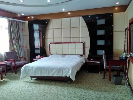 Emei Mount Xiuhu Holiday Resort - Photo4