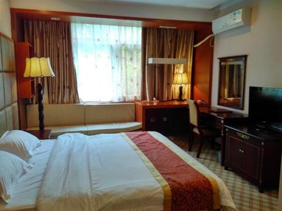 Emei Mount Xiuhu Holiday Resort - Photo5