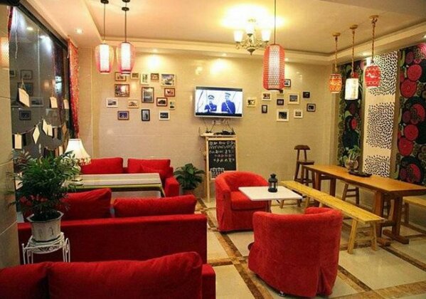 Emeishan Caogen Renjia Guest House - Photo2