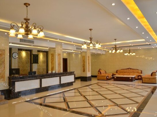 Emeishan Donghui Grand Hotel - Photo4