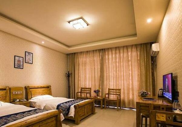 Emeishan F Hotel Zhenpin Store - Photo3