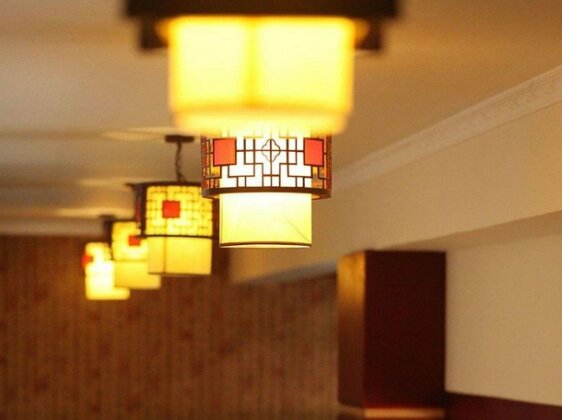 Emeishan Fengyuan Hote - Photo3