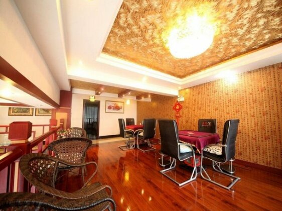 Emeishan Fengyuan Hote - Photo4
