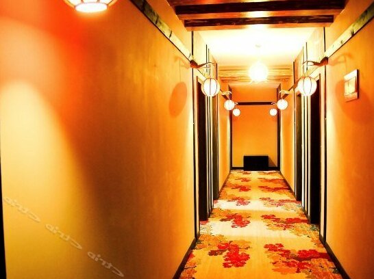 Emeishan Hanling Theme Hotel - Photo3