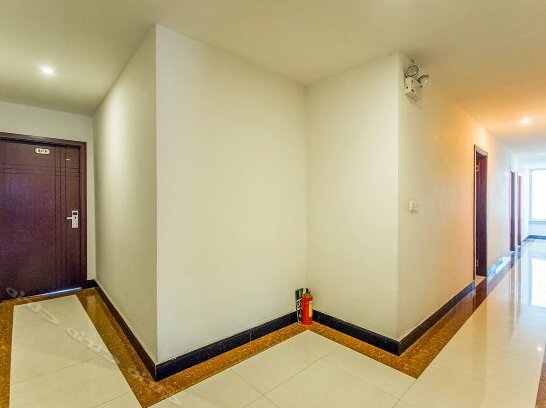 Emeishan Jixiang Hotel - Photo4