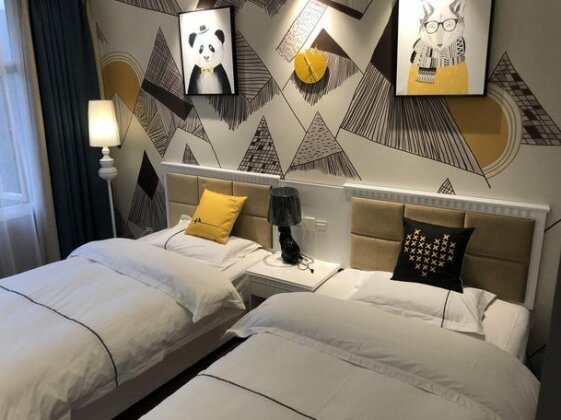 Emeishan Jixiang Hotel - Photo5