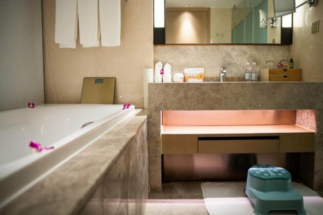 Emeishan JZ Woolala Hotel - Photo5