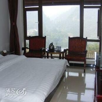 Emeishan Qingxiu Hotel - Photo2