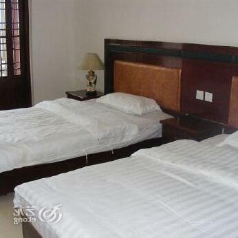 Emeishan Qingxiu Hotel - Photo4