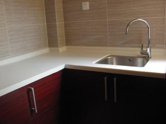 Express 318 Motel Mount Emei Branch - Photo2