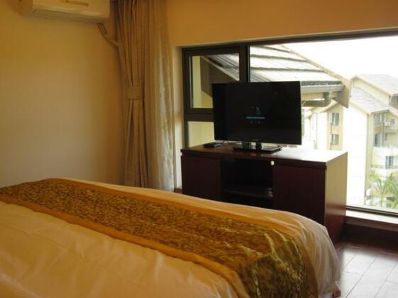 Express 318 Motel Mount Emei Branch - Photo4