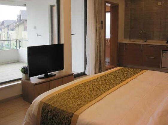 Express 318 Motel Mount Emei Branch - Photo5