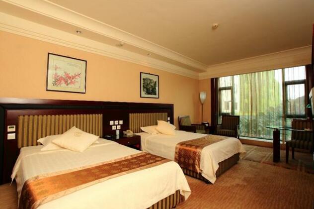 Ginza Huasheng Hotel - Photo3