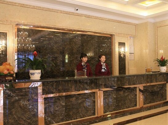 Gongxin Hotel - Photo4