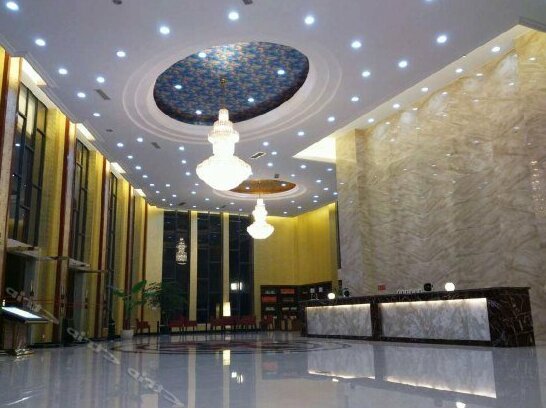 Guanling Forest Onsen Hotel - Photo2