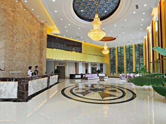 Guanling Forest Onsen Hotel - Photo3