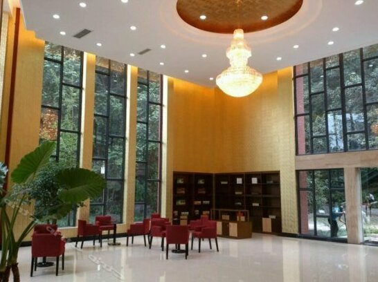 Guanling Forest Onsen Hotel - Photo4