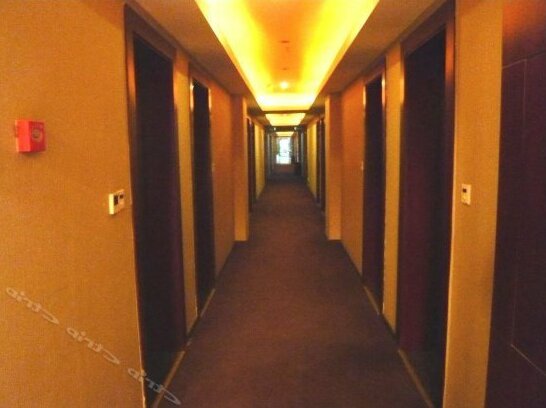 Haitun Business Hotel - Photo5