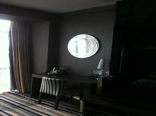 Hanting Express Inn Emei Mountain Xiangcheng - Photo2