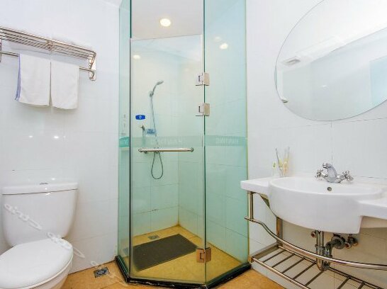 Hanting Express Inn Emei Mountain Xiangcheng - Photo3
