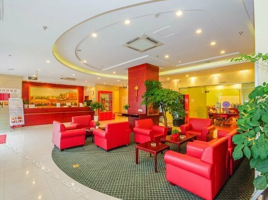 Hanting Express Inn Emei Mountain Xiangcheng - Photo5