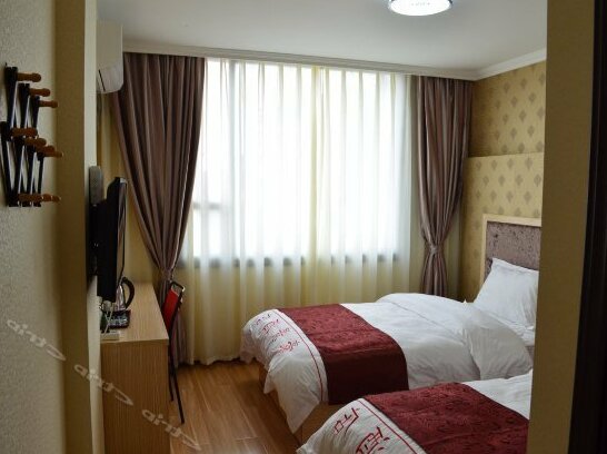 Haojing Business Hotel Leshan - Photo5