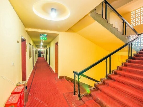Haorujia Chain Hotel - Photo3