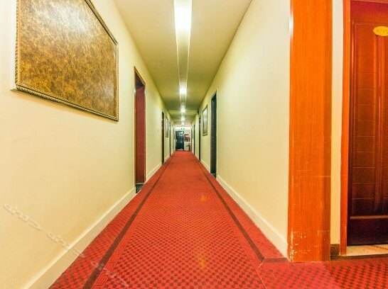 Haorujia Chain Hotel - Photo4