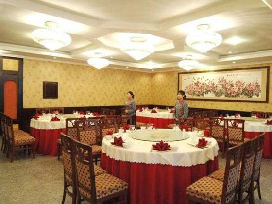 HNA Hotel Xiongxiu Emei - Photo4