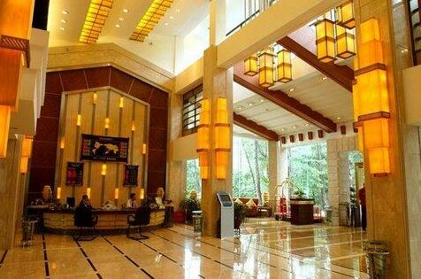 Hong Zhu Shan Hotel - Photo2