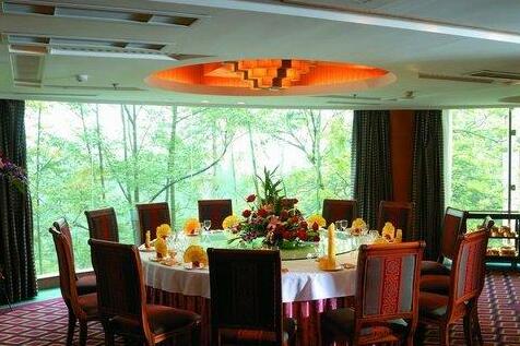 Hong Zhu Shan Hotel - Photo4