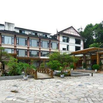 Hongqi Hotel Leshan