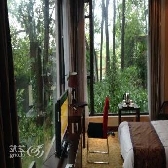 Hongqi Hotel Leshan - Photo2