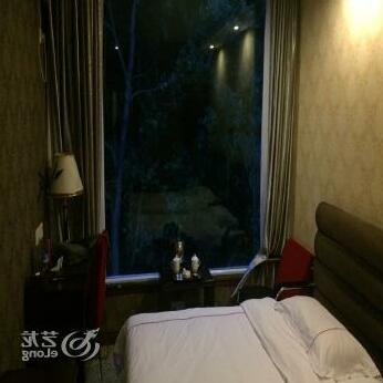 Hongqi Hotel Leshan - Photo5