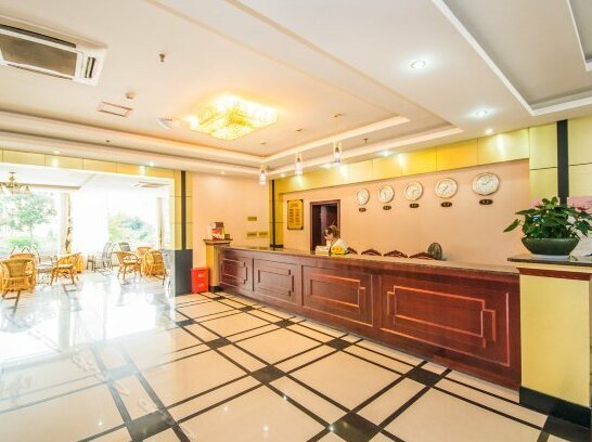 Huang Di Hotel - Photo3