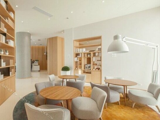 Ji Hotel Leshan - Photo2