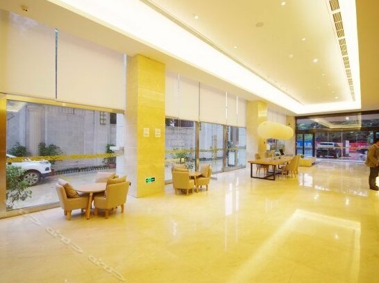 Ji Hotel Leshan - Photo3