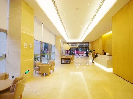 Ji Hotel Leshan - Photo4